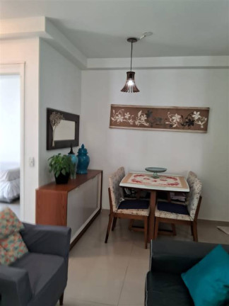 Imagem Apartamento com 2 Quartos à Venda, 48 m² em Ocian - Praia Grande