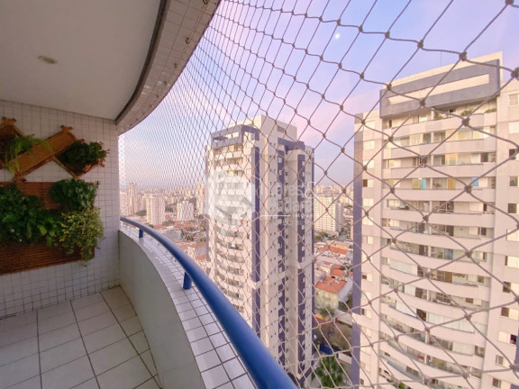 Imagem Apartamento com 3 Quartos à Venda, 86 m² em Cambuci - São Paulo Imagem Apartamento com 3 Quartos à Venda, 86 m² em Cambuci - São Paulo