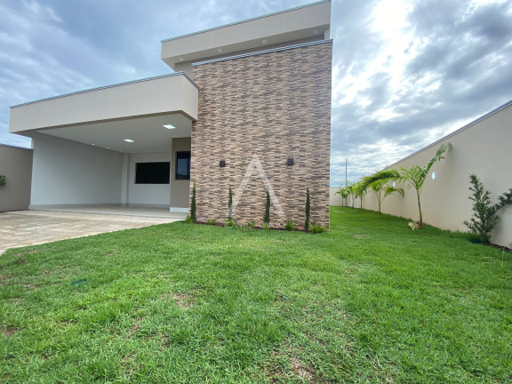 Imagem Casa com 2 Quartos à Venda, 128 m² em Quatro Estações Boulevard - Sinop Imagem Casa com 2 Quartos à Venda, 128 m² em Quatro Estações Boulevard - Sinop