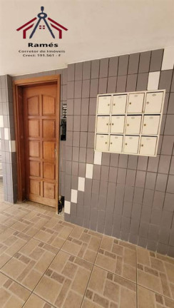 Imagem Apartamento com 2 Quartos à Venda, 82 m² em Canto Do Forte - Praia Grande Imagem Apartamento com 2 Quartos à Venda, 82 m² em Canto Do Forte - Praia Grande
