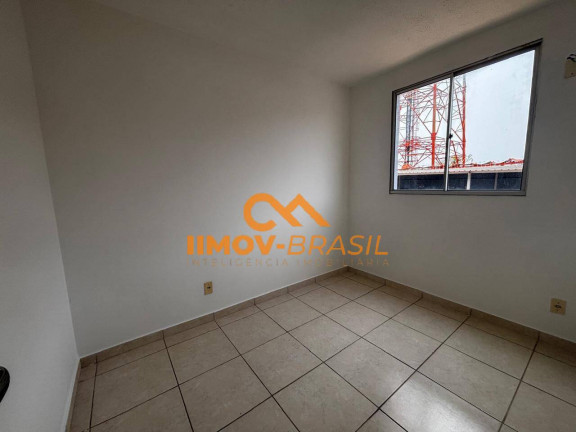 Imagem Apartamento com 2 Quartos para Alugar, 40 m² em Mata Do Jacinto - Campo Grande Imagem Apartamento com 2 Quartos para Alugar, 40 m² em Mata Do Jacinto - Campo Grande