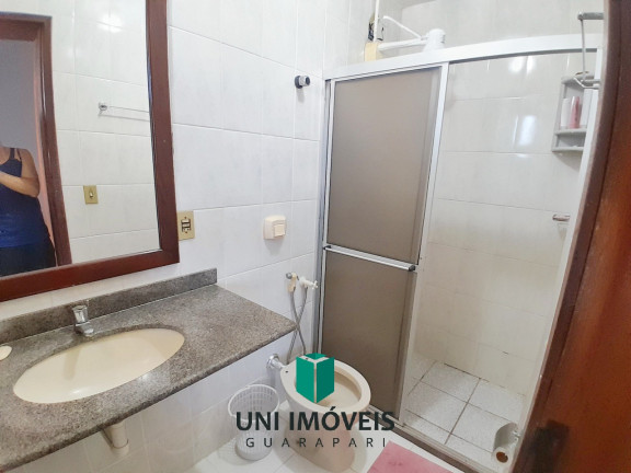 Imagem Apartamento com 2 Quartos à Venda, 80 m² em Enseada Azul - Guarapari