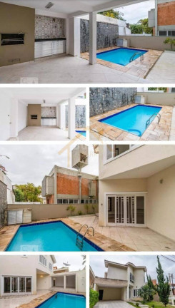 Imagem Casa com 3 Quartos para Alugar, 350 m² em Alphaville - Santana De Parnaíba Imagem Casa com 3 Quartos para Alugar, 350 m² em Alphaville - Santana De Parnaíba