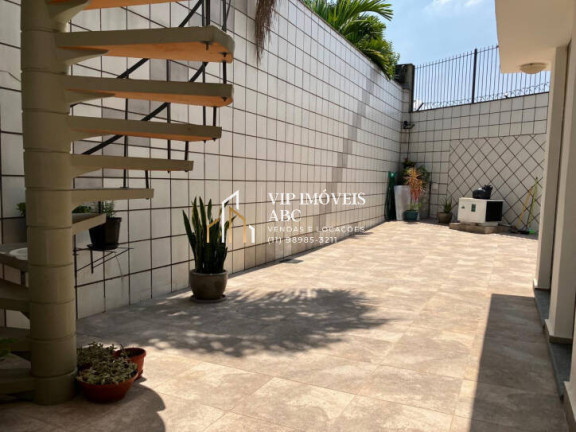 Imagem Casa com 6 Quartos à Venda, 600 m² em Nova Petrópolis - São Bernardo Do Campo