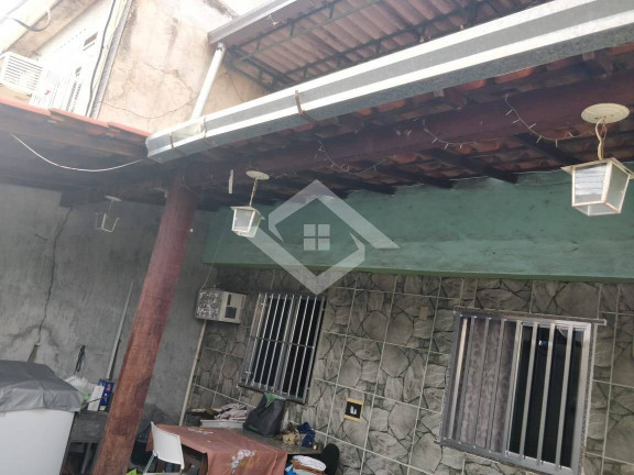 Imagem Casa com 2 Quartos à Venda, 85 m² em Vila São João - São João De Meriti Imagem Casa com 2 Quartos à Venda, 85 m² em Vila São João - São João De Meriti