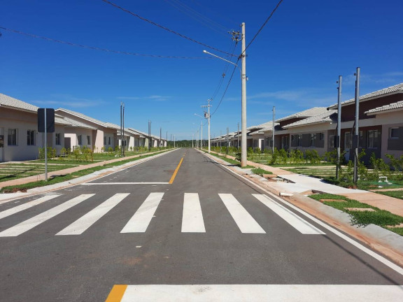 Imagem Casa com 3 Quartos à Venda, 200 m² em Chapéu Do Sol - Várzea Grande