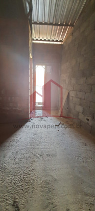 Imagem Sobrado com 3 Quartos à Venda,  em Portal Das Alamedas - Franco Da Rocha