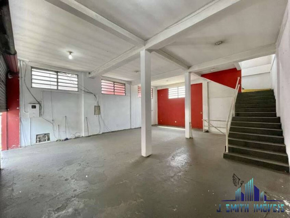 Imagem Loja para Alugar, 163 m² em Jardim Bonfiglioli - São Paulo Imagem Loja para Alugar, 163 m² em Jardim Bonfiglioli - São Paulo