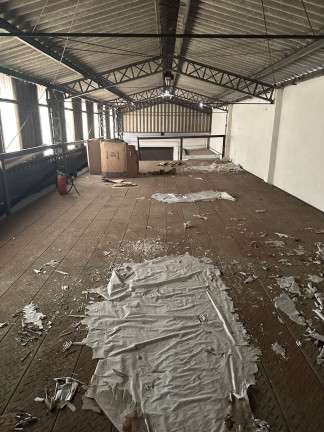 Imagem Ponto Comercial à Venda, 498 m² em Marapé - Santos Imagem Ponto Comercial à Venda, 498 m² em Marapé - Santos