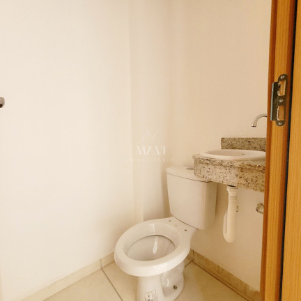 Imagem Apartamento com 2 Quartos à Venda, 69 m² em Guilhermina - Praia Grande