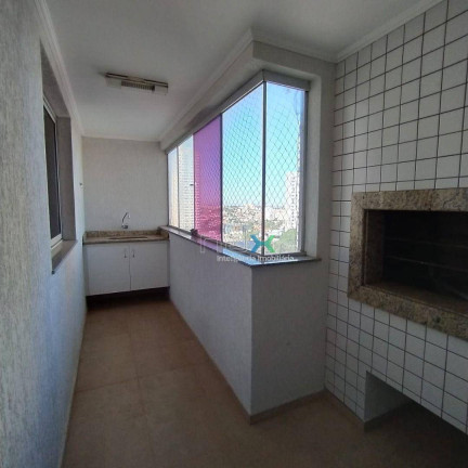 Imagem Apartamento com 4 Quartos à Venda,  em Centro - Campo Grande