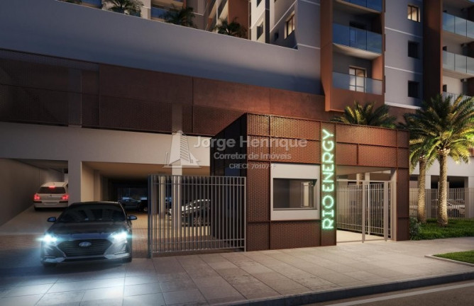 Imagem Apartamento com 3 Quartos à Venda, 62 m² em Santo Cristo - Rio De Janeiro Imagem Apartamento com 3 Quartos à Venda, 62 m² em Santo Cristo - Rio De Janeiro