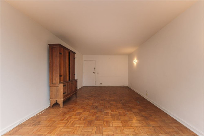 Imagem Apartamento com 2 Quartos à Venda, 99 m² em Jardim Paulistano - São Paulo
