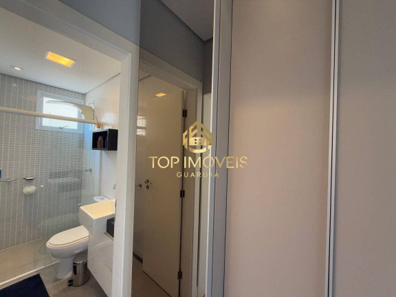 Imagem Apartamento com 3 Quartos à Venda, 100 m² em Enseada - Guarujá Imagem Apartamento com 3 Quartos à Venda, 100 m² em Enseada - Guarujá