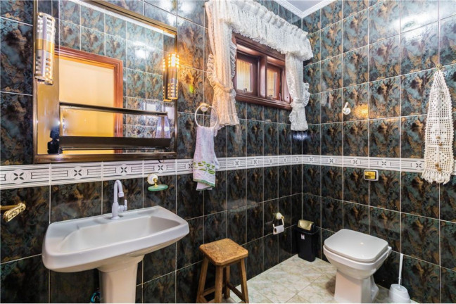 Imagem Casa com 3 Quartos à Venda,  em Vila Formosa - São Paulo