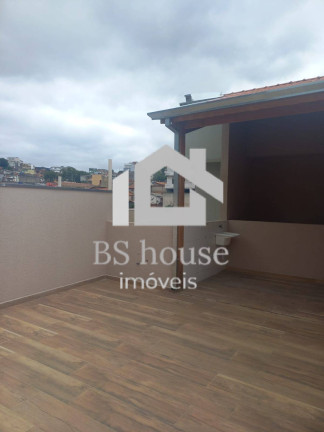 Imagem Apartamento com 2 Quartos à Venda, 76 m² em Parque João Ramalho - Santo André Imagem Apartamento com 2 Quartos à Venda, 76 m² em Parque João Ramalho - Santo André