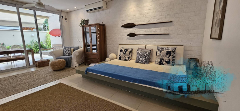 Imagem Casa de Condomínio com 4 Quartos à Venda, 156 m² em Juqueí - São Sebastião Imagem Casa de Condomínio com 4 Quartos à Venda, 156 m² em Juqueí - São Sebastião