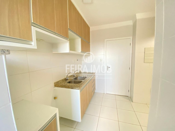 Imagem Apartamento com 3 Quartos para Alugar, 100 m² em Santa Mônica - Feira De Santana Imagem Apartamento com 3 Quartos para Alugar, 100 m² em Santa Mônica - Feira De Santana
