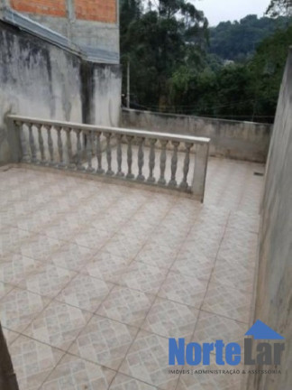 Imagem Casa com 2 Quartos à Venda, 125 m² em Jaraguá - São Paulo