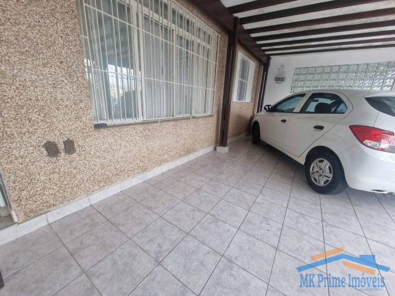 Imagem Casa com 3 Quartos à Venda, 143 m² em Jaguaribe - Osasco Imagem Casa com 3 Quartos à Venda, 143 m² em Jaguaribe - Osasco