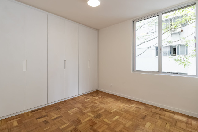Imagem Apartamento com 3 Quartos à Venda, 129 m² em Itaim Bibi - São Paulo Imagem Apartamento com 3 Quartos à Venda, 129 m² em Itaim Bibi - São Paulo