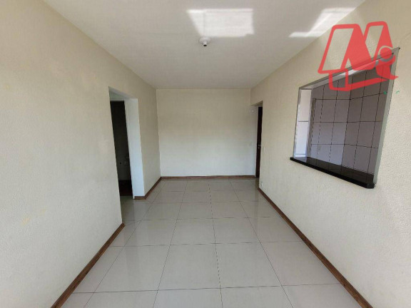 Imagem Apartamento com 2 Quartos à Venda, 72 m² em Partenon - Porto Alegre Imagem Apartamento com 2 Quartos à Venda, 72 m² em Partenon - Porto Alegre