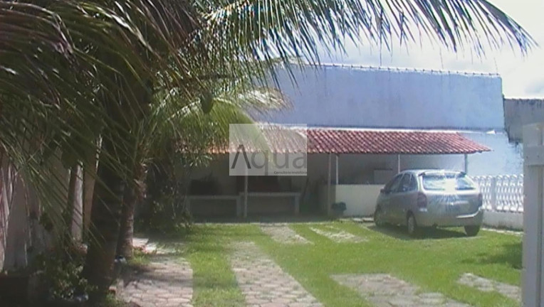 Imagem Imóvel com 6 Quartos à Venda, 750 m² em Suarão - Itanhaém