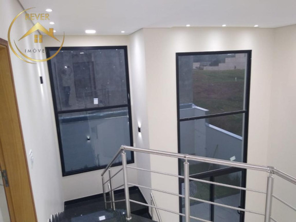 Imagem Casa com 4 Quartos à Venda, 240 m² em Roncáglia - Valinhos