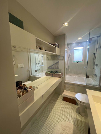 Imagem Apartamento com 3 Quartos à Venda, 110 m² em Campo Belo - São Paulo