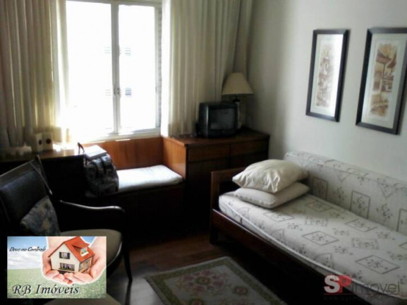 Imagem Apartamento com 2 Quartos à Venda, 145 m² em Vila Assunção - Santo André Imagem Apartamento com 2 Quartos à Venda, 145 m² em Vila Assunção - Santo André