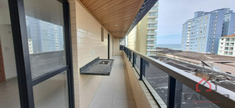 Imagem Apartamento com 2 Quartos à Venda, 71 m² em Canto Do Forte - Praia Grande Imagem Apartamento com 2 Quartos à Venda, 71 m² em Canto Do Forte - Praia Grande