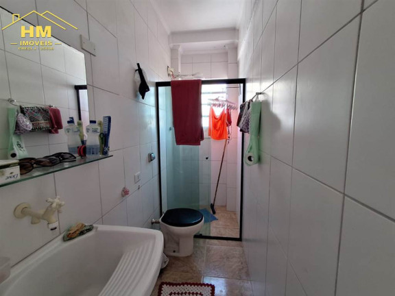 Imagem Apartamento com 1 Quarto à Venda, 35 m² em Itarare - Sao Vicente Imagem Apartamento com 1 Quarto à Venda, 35 m² em Itarare - Sao Vicente
