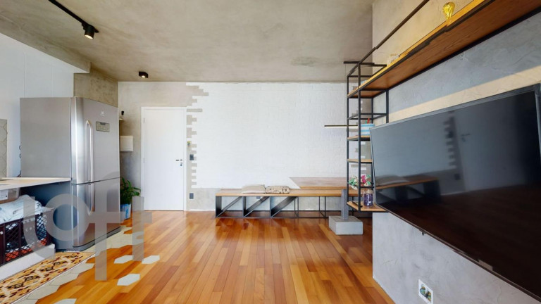 Imagem Apartamento com 2 Quartos à Venda, 58 m² em Bom Retiro - São Paulo