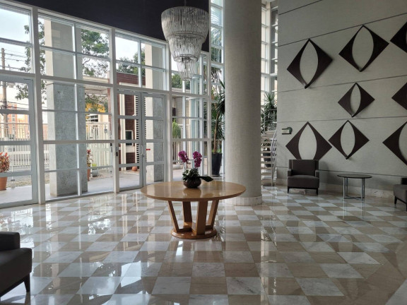 Imagem Apartamento com 4 Quartos à Venda, 151 m² em Vila Mariana - São Paulo
