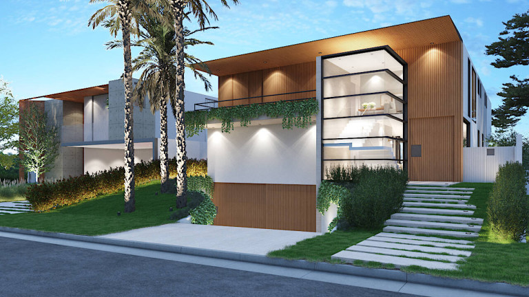 Casa com 4 Quartos à Venda, 560 m² em Alphaville Residencial Dois - Barueri