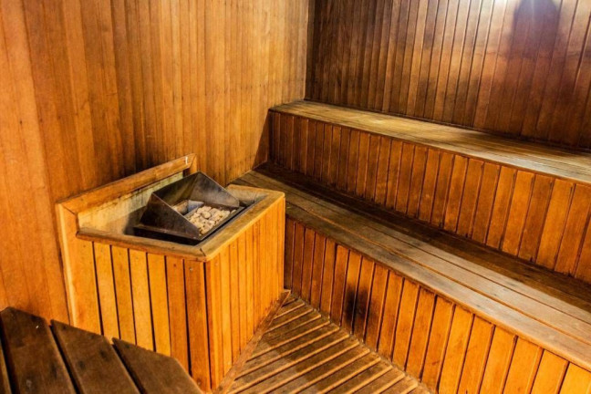 Imagem Apartamento com 1 Quarto à Venda, 30 m² em Vila Olímpia - São Paulo Imagem Apartamento com 1 Quarto à Venda, 30 m² em Vila Olímpia - São Paulo