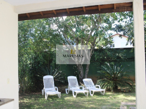 Imagem Casa com 4 Quartos à Venda, 220 m² em Maresias - São Sebastião