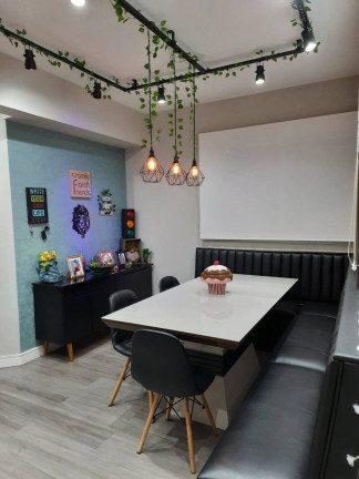 Imagem Apartamento com 3 Quartos à Venda, 124 m² em Cambuci - São Paulo Imagem Apartamento com 3 Quartos à Venda, 124 m² em Cambuci - São Paulo