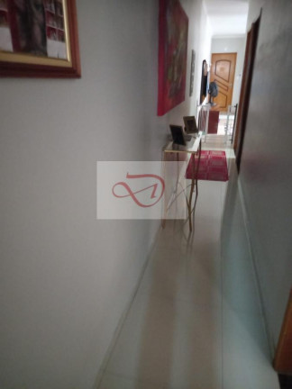 Imagem Apartamento com 3 Quartos à Venda, 76 m² em Vila Humaitá - Santo André Imagem Apartamento com 3 Quartos à Venda, 76 m² em Vila Humaitá - Santo André