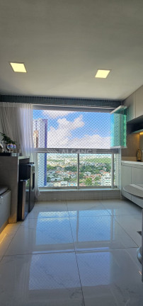 Apartamento com 3 Quartos à Venda, 92 m² em Altiplano Cabo Branco - João Pessoa