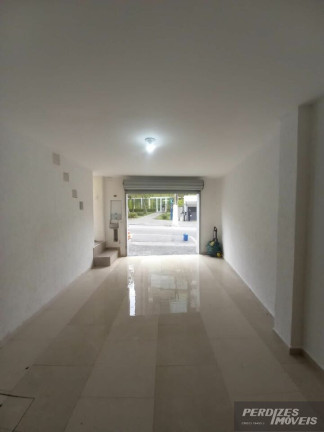 Imagem Casa com 4 Quartos para Alugar, 169 m² em Perdizes - São Paulo
