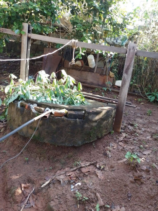 Imagem Chácara com 2 Quartos à Venda,  em Estância São Paulo - Campo Limpo Paulista