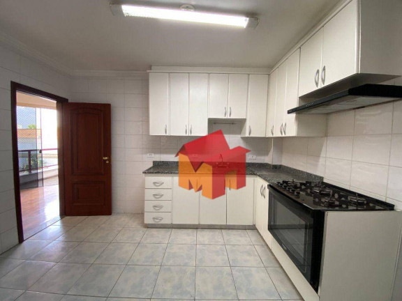 Imagem Apartamento com 3 Quartos à Venda, 160 m² em Vila Santa Catarina - Americana Imagem Apartamento com 3 Quartos à Venda, 160 m² em Vila Santa Catarina - Americana