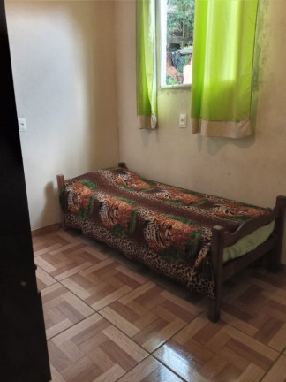 Imagem Casa com 5 Quartos à Venda, 150 m² em Santa Cruz - Betim Imagem Casa com 5 Quartos à Venda, 150 m² em Santa Cruz - Betim