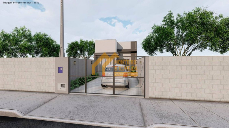 Imagem Casa com 2 Quartos à Venda, 58 m² em Jardim Monte Santo - Itapetininga Imagem Casa com 2 Quartos à Venda, 58 m² em Jardim Monte Santo - Itapetininga