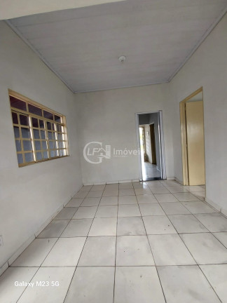 Imagem Casa com 3 Quartos à Venda, 114 m² em Vila Bandeirante - Campo Grande Imagem Casa com 3 Quartos à Venda, 114 m² em Vila Bandeirante - Campo Grande