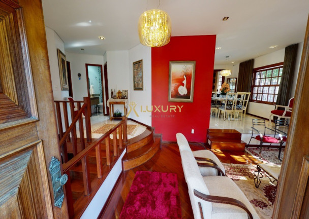 Imagem Imóvel com 4 Quartos à Venda,  em Dona Clara - Belo Horizonte