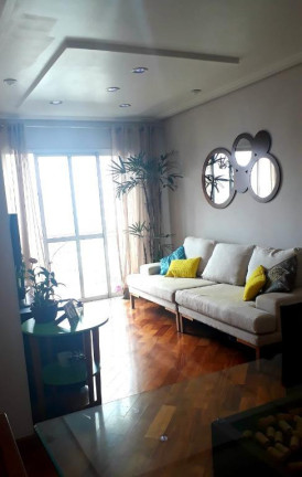 Imagem Apartamento com 3 Quartos à Venda, 79 m² em Vila São Pedro - Santo André Imagem Apartamento com 3 Quartos à Venda, 79 m² em Vila São Pedro - Santo André