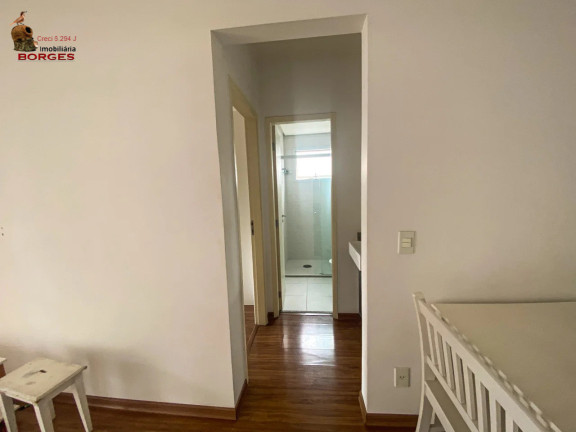 Imagem Apartamento com 1 Quarto para Alugar, 57 m² em Vila Olimpia - São Paulo Imagem Apartamento com 1 Quarto para Alugar, 57 m² em Vila Olimpia - São Paulo