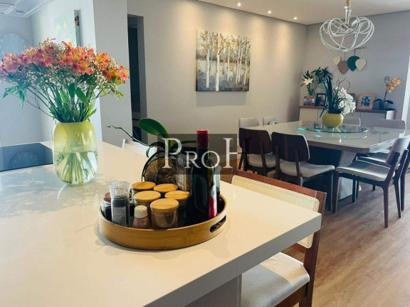 Imagem Apartamento com 3 Quartos à Venda, 159 m² em Vila Gonçalves - São Bernardo Do Campo Imagem Apartamento com 3 Quartos à Venda, 159 m² em Vila Gonçalves - São Bernardo Do Campo